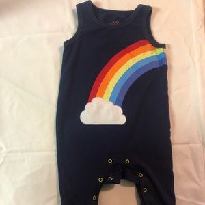 ⭐️Cat & Jack one piece